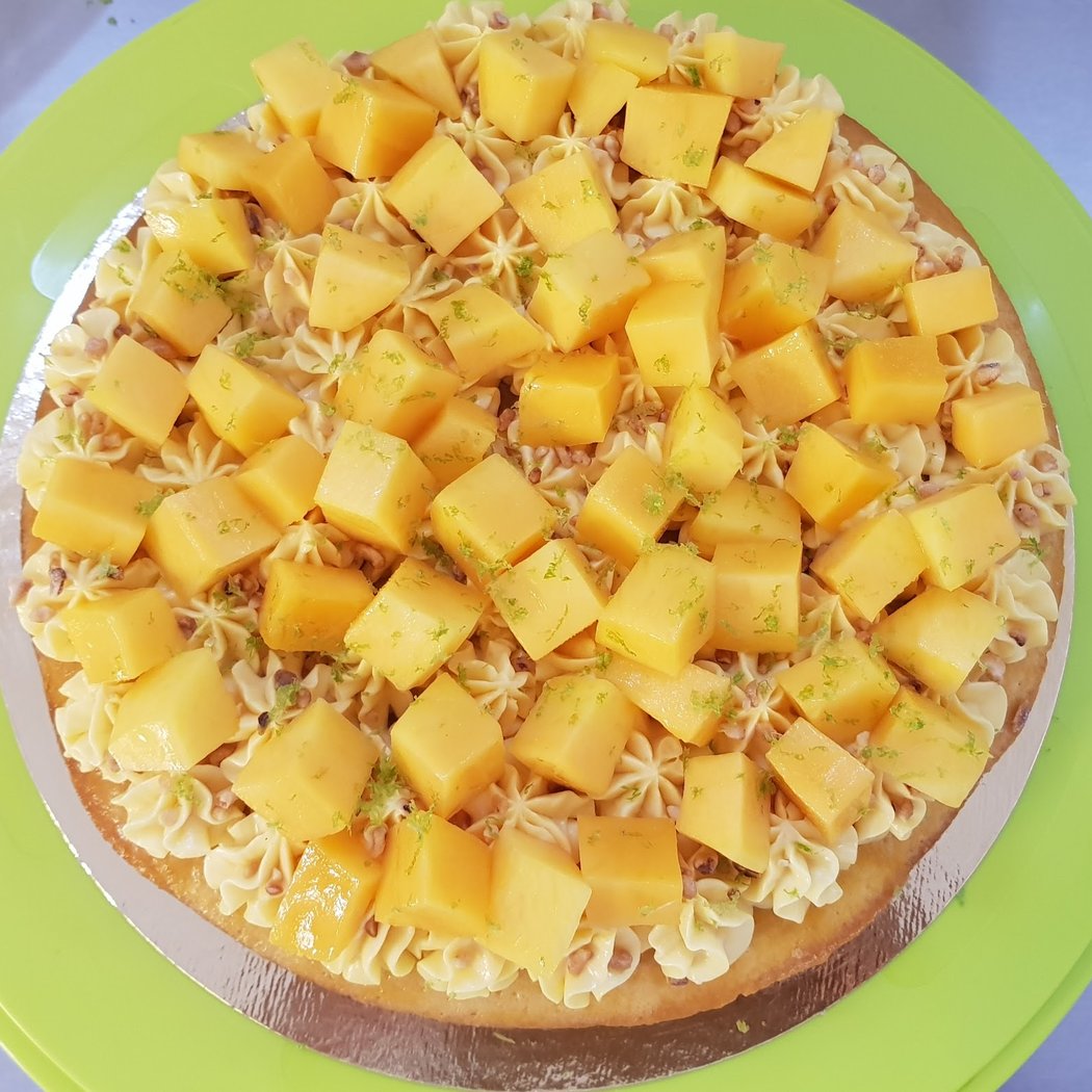 Un ptit grain de sucre 1